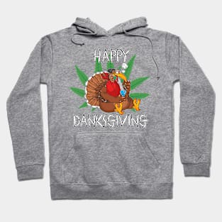 Happy Danksgiving Hoodie